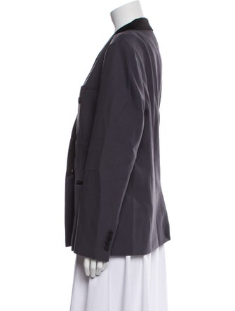 Tailored by Rebecca Taylor Blazer