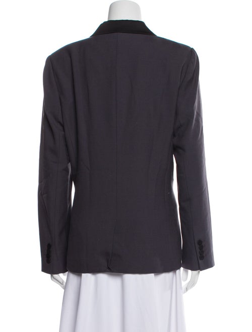 Tailored by Rebecca Taylor Blazer