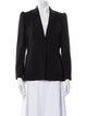 Tailored by Rebecca Taylor Blazer