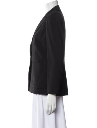 Tailored by Rebecca Taylor Blazer