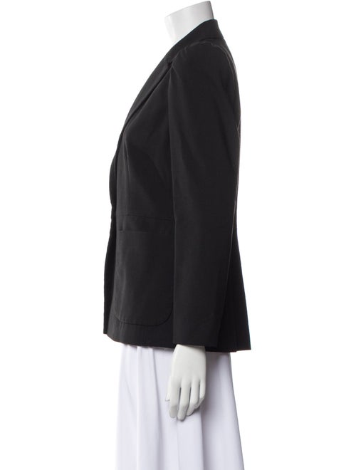 Tailored by Rebecca Taylor Blazer