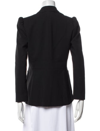 Tailored by Rebecca Taylor Blazer