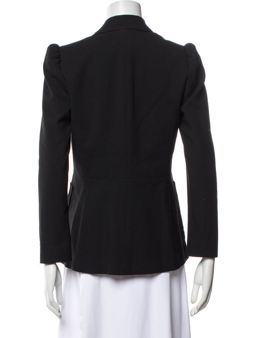 Tailored by Rebecca Taylor Blazer