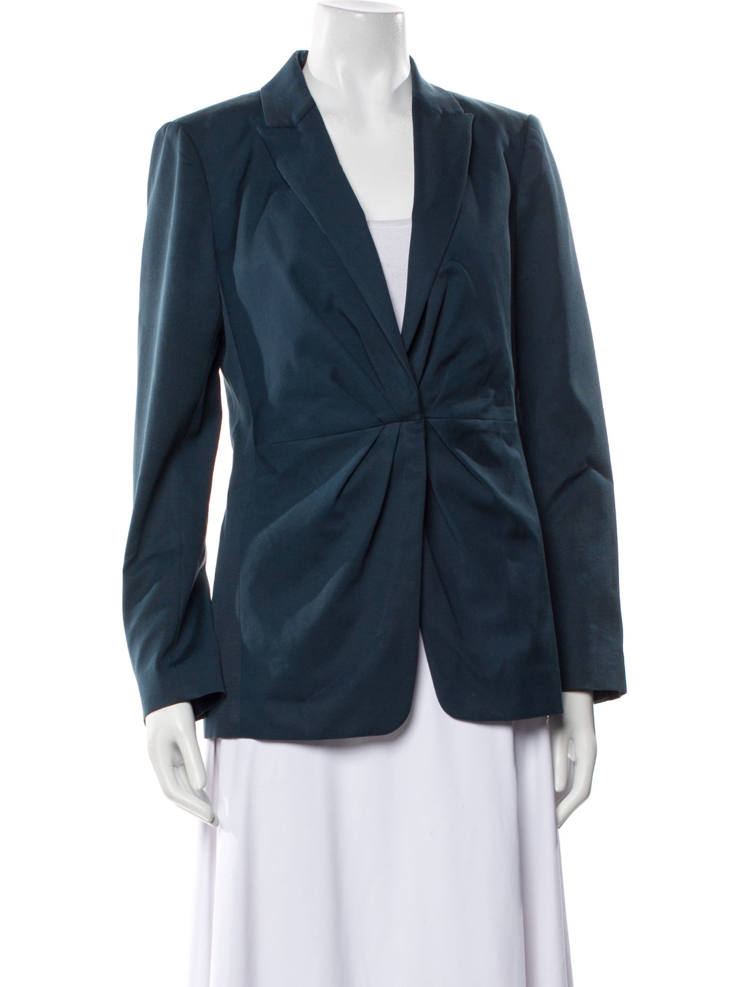 Tailored by Rebecca Taylor Blazer