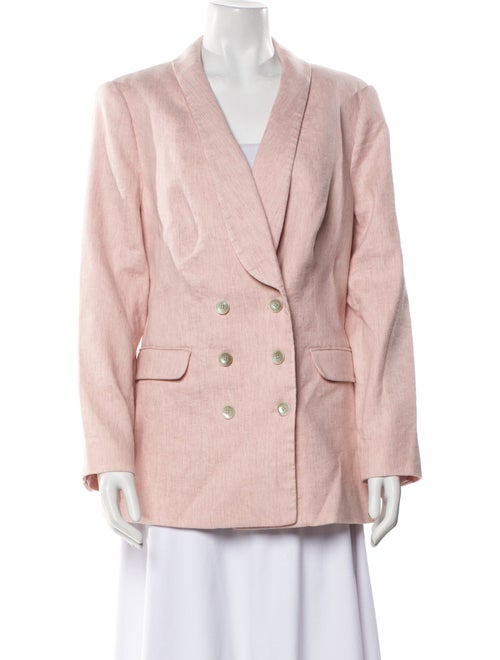 Tailored by Rebecca Taylor Blazer