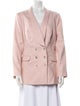 Tailored by Rebecca Taylor Blazer