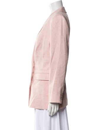 Tailored by Rebecca Taylor Blazer