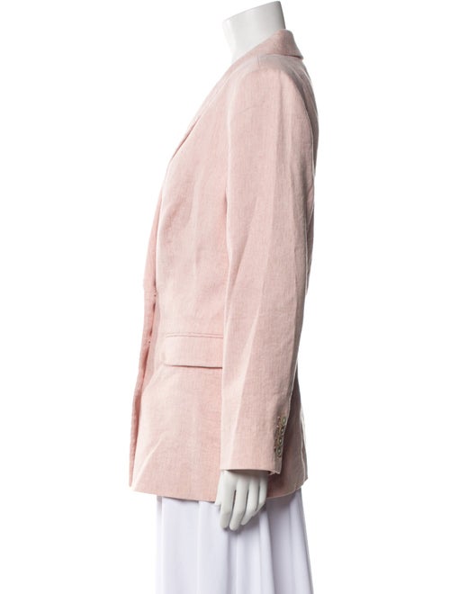 Tailored by Rebecca Taylor Blazer