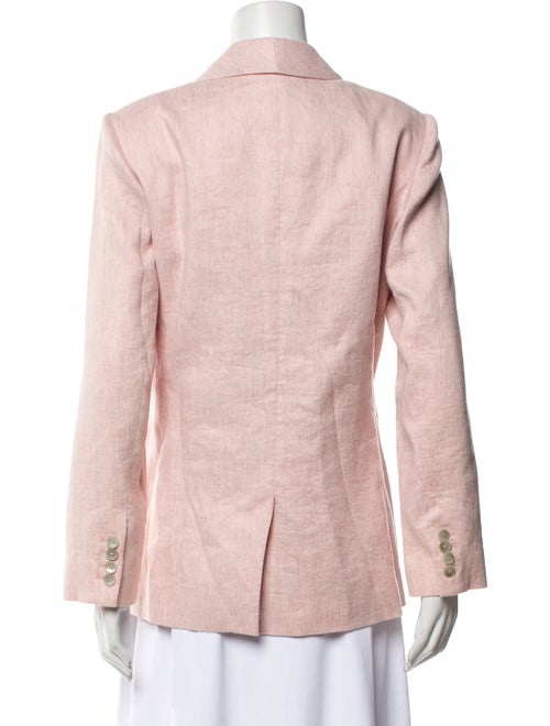 Tailored by Rebecca Taylor Blazer