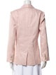 Tailored by Rebecca Taylor Blazer