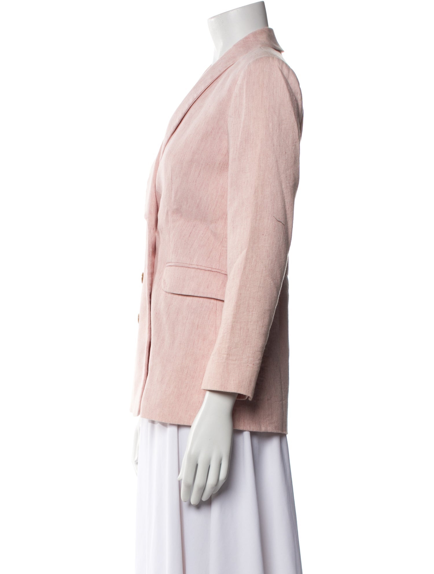 Tailored by Rebecca Taylor Blazer