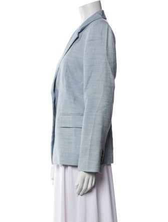 Tailored by Rebecca Taylor Blazer