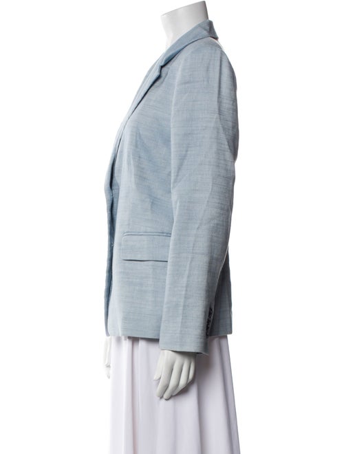 Tailored by Rebecca Taylor Blazer