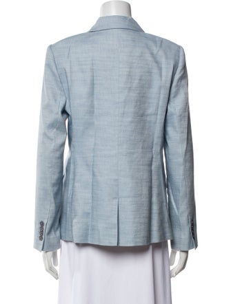 Tailored by Rebecca Taylor Blazer
