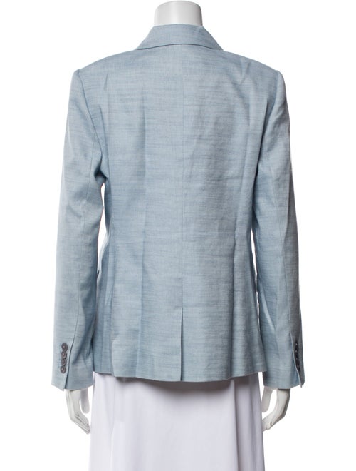 Tailored by Rebecca Taylor Blazer