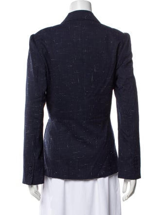 Tailored by Rebecca Taylor Blazer