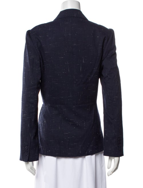 Tailored by Rebecca Taylor Blazer