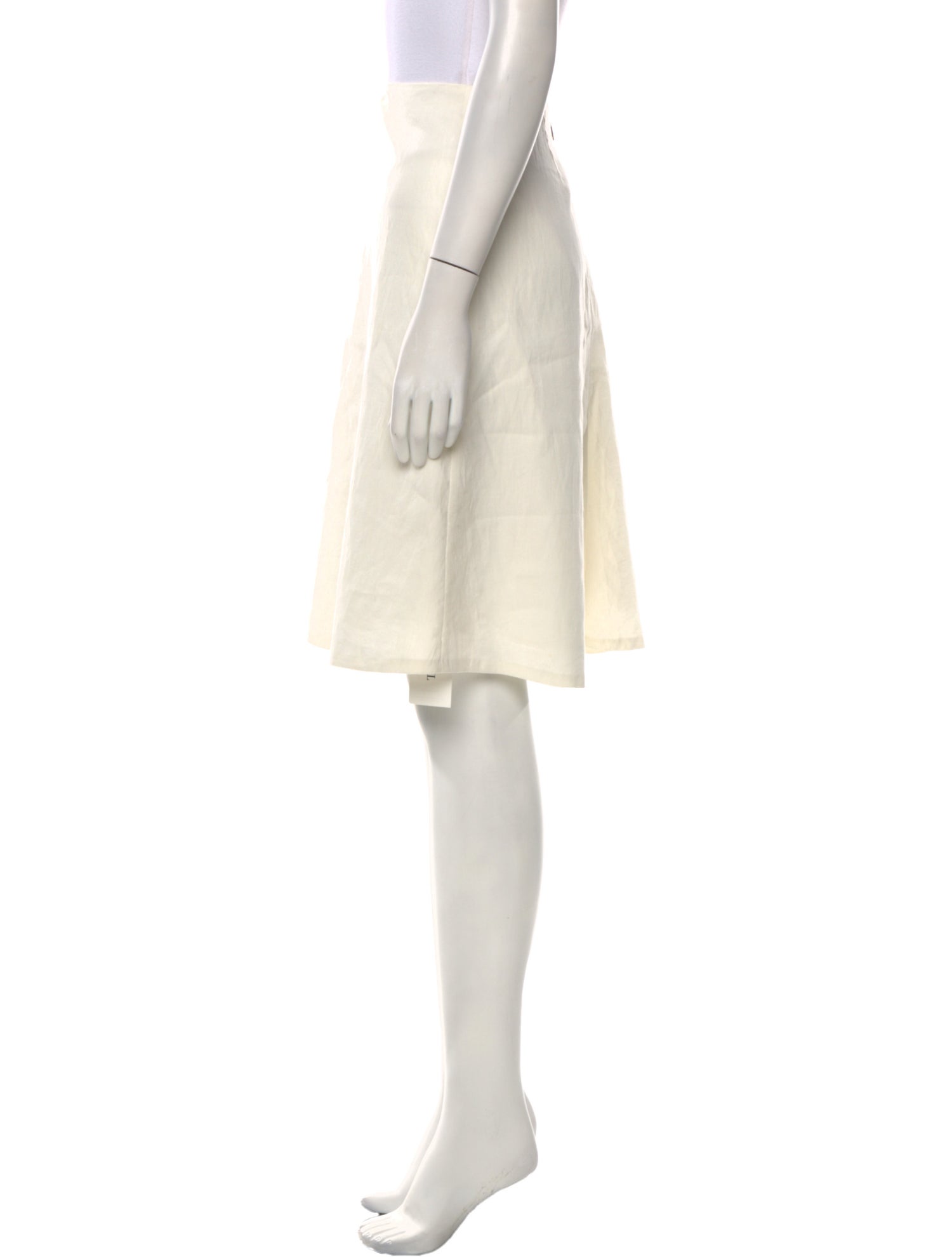 Tailored by Rebecca Taylor Knee-Length Skirt