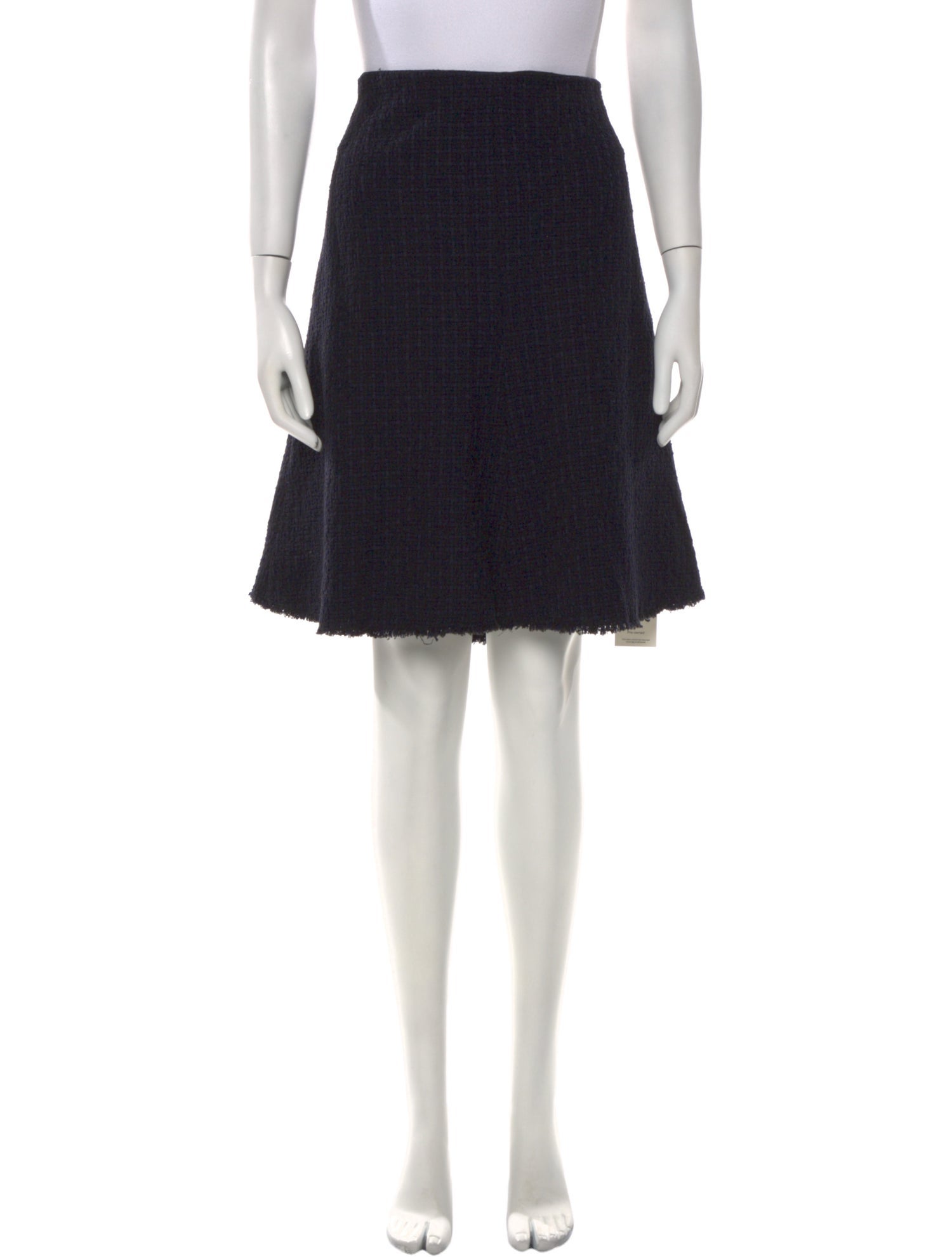 Tailored by Rebecca Taylor Knee-Length Skirt