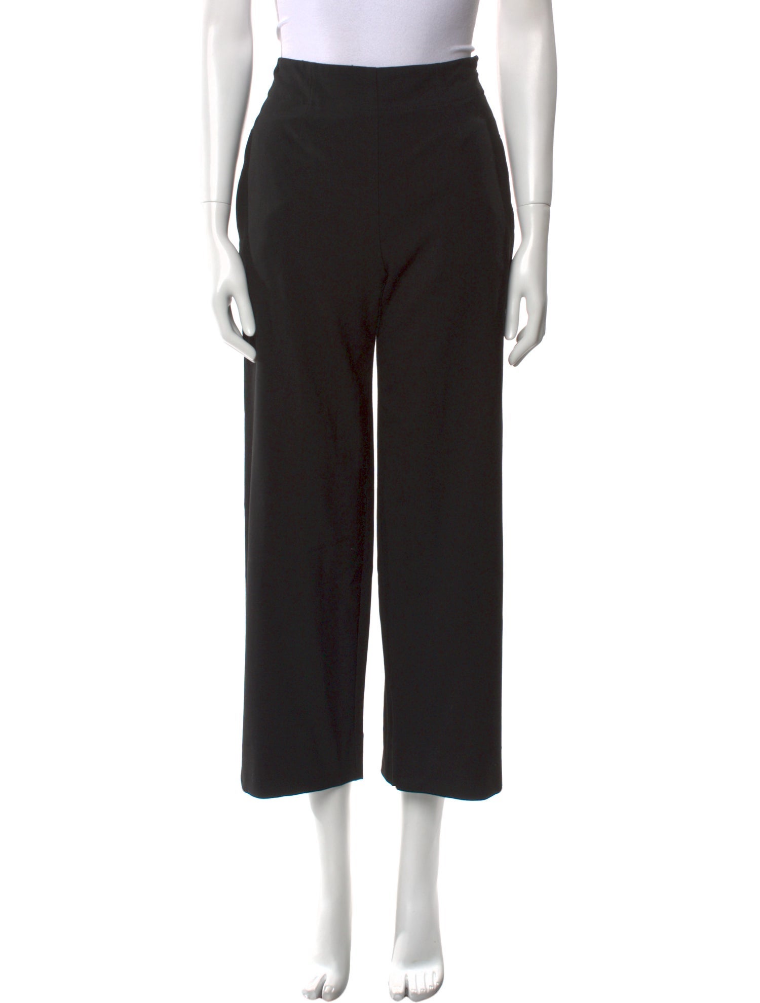 Tailored by Rebecca Taylor Wide Leg Pants