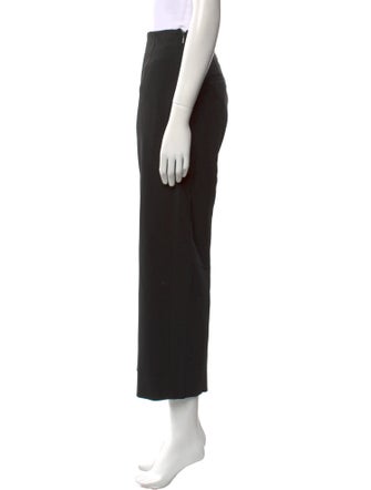 Tailored by Rebecca Taylor Wide Leg Pants
