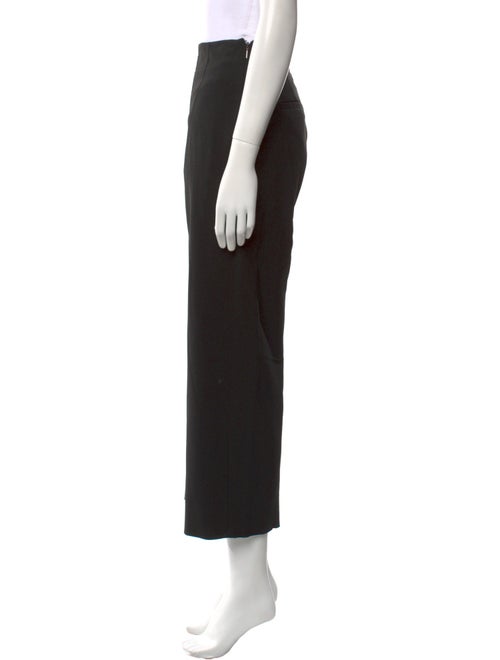 Tailored by Rebecca Taylor Wide Leg Pants