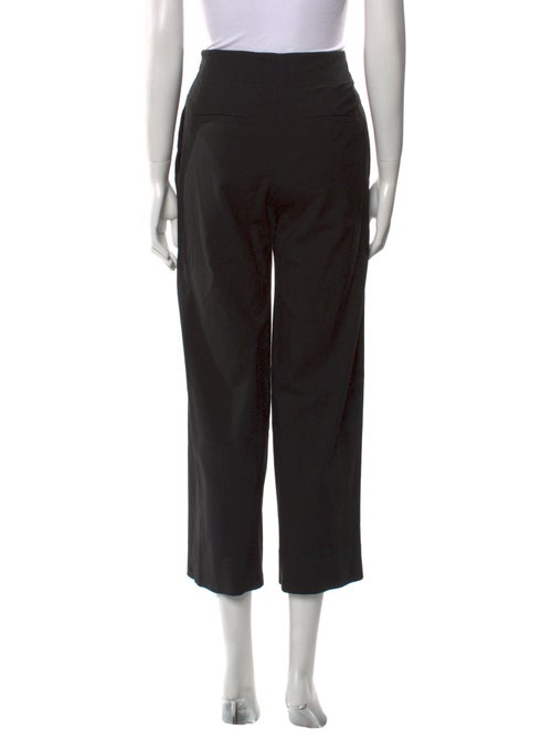 Tailored by Rebecca Taylor Wide Leg Pants