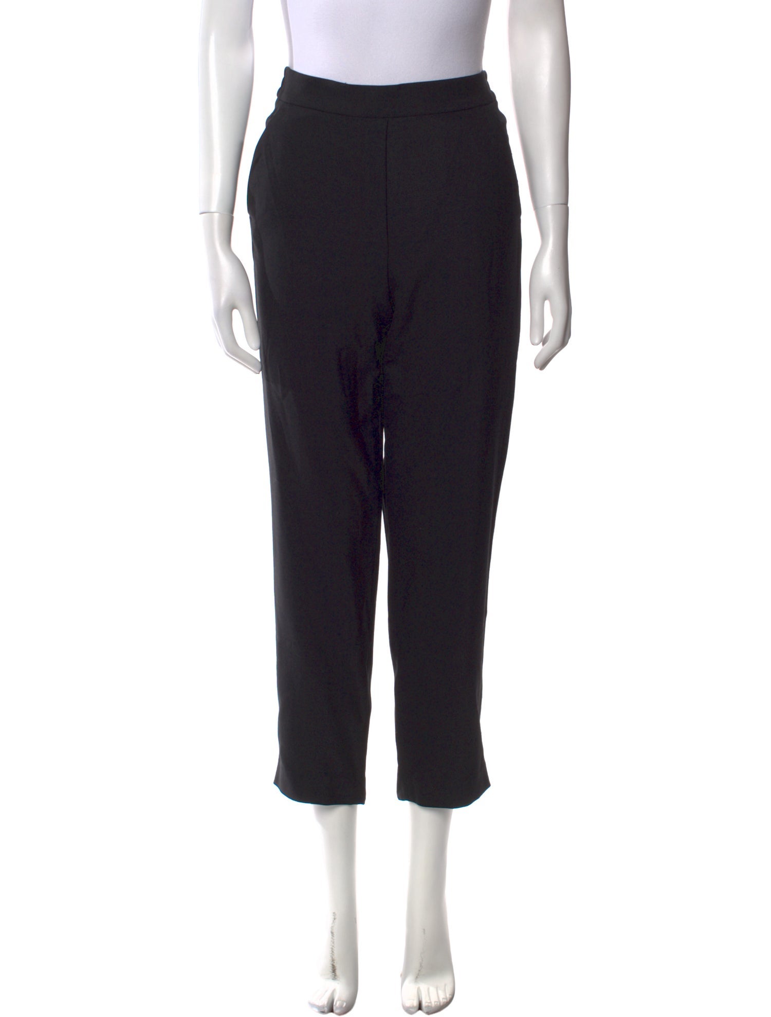 Tailored by Rebecca Taylor Straight Leg Pants