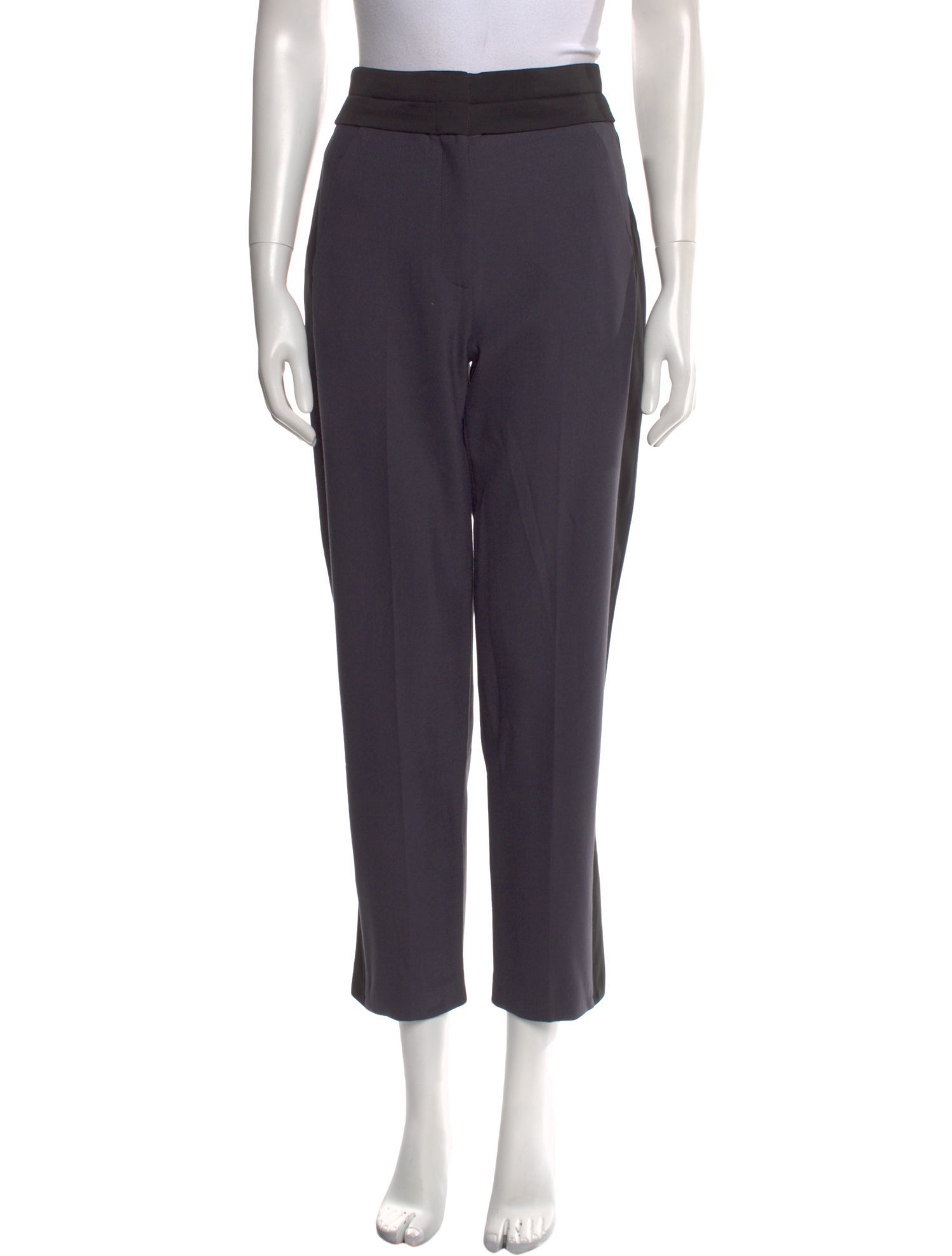 Tailored by Rebecca Taylor Straight Leg Pants