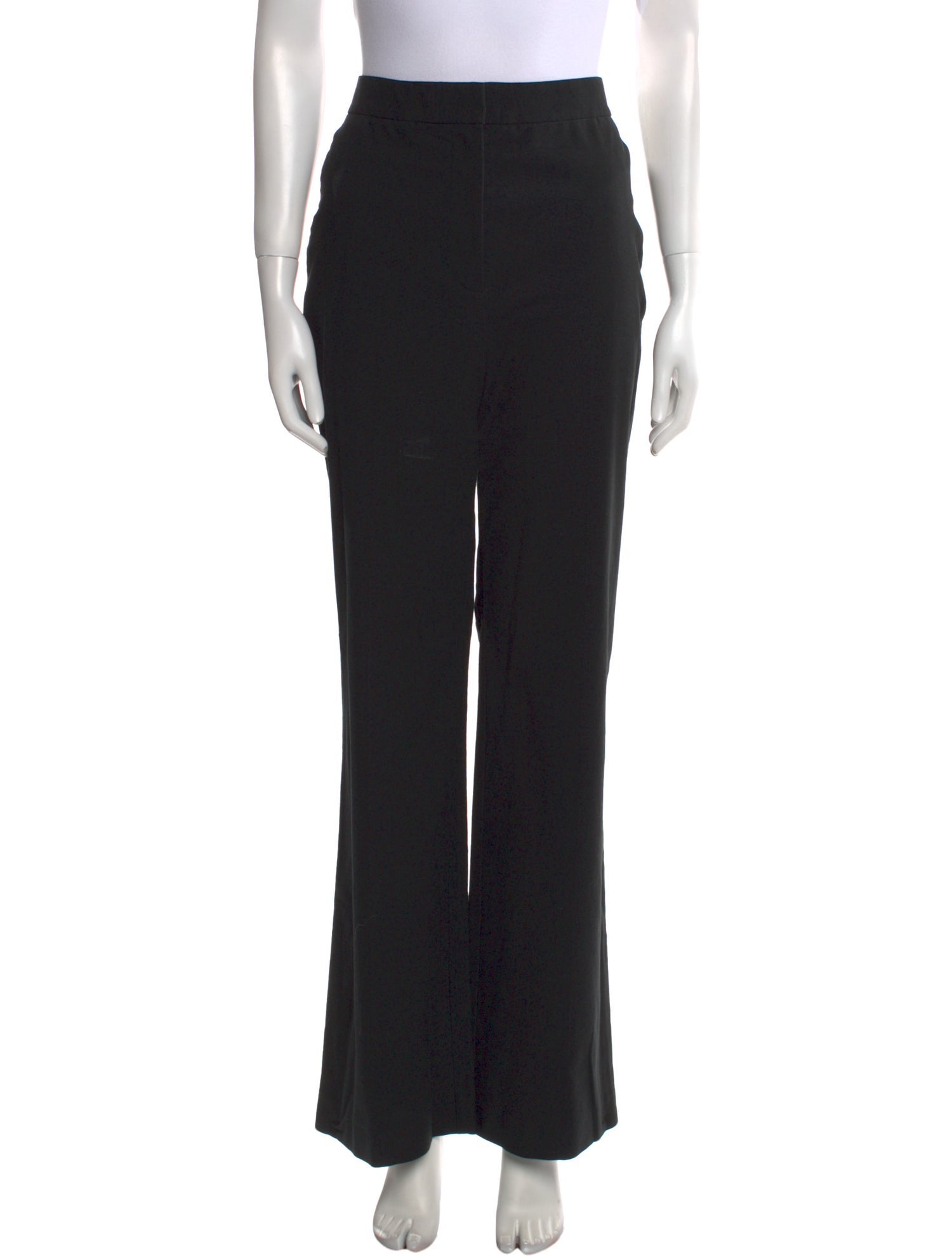 Tailored by Rebecca Taylor Wide Leg Pants