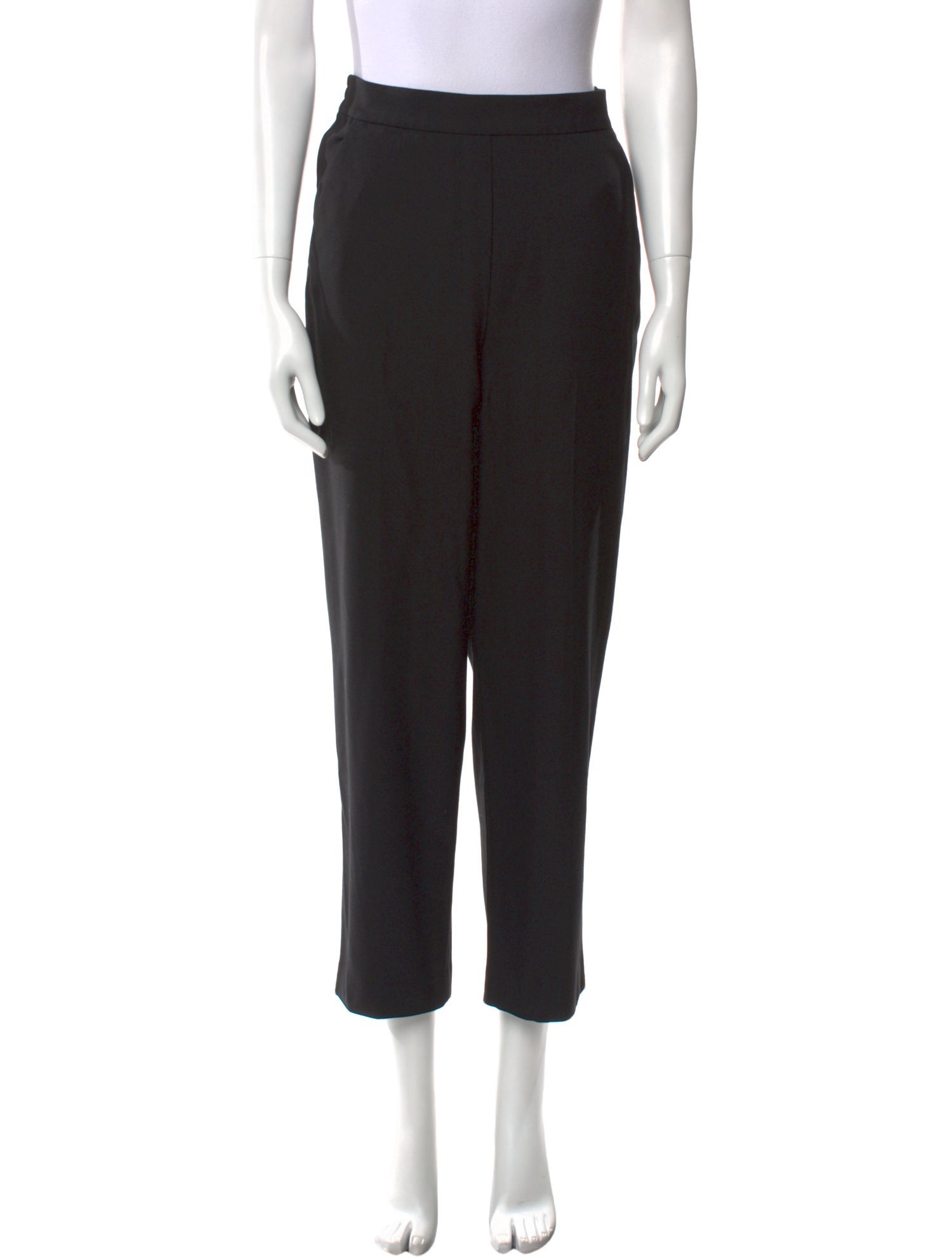 Tailored by Rebecca Taylor Straight Leg Pants
