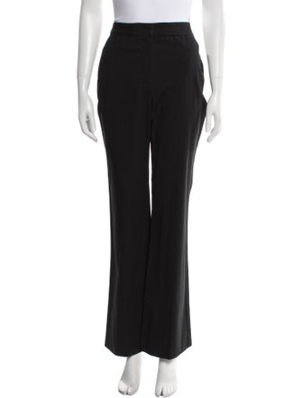 Tailored by Rebecca Taylor Flared Pants