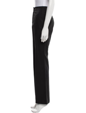 Tailored by Rebecca Taylor Flared Pants