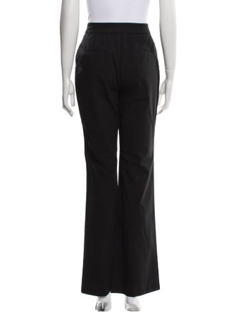 Tailored by Rebecca Taylor Flared Pants