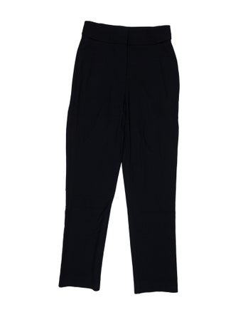 Tailored by Rebecca Taylor Skinny Leg Pants