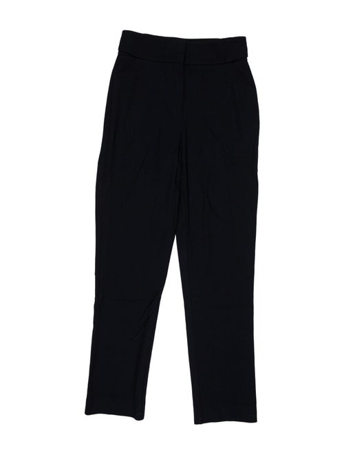 Tailored by Rebecca Taylor Skinny Leg Pants