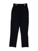 Tailored by Rebecca Taylor Skinny Leg Pants