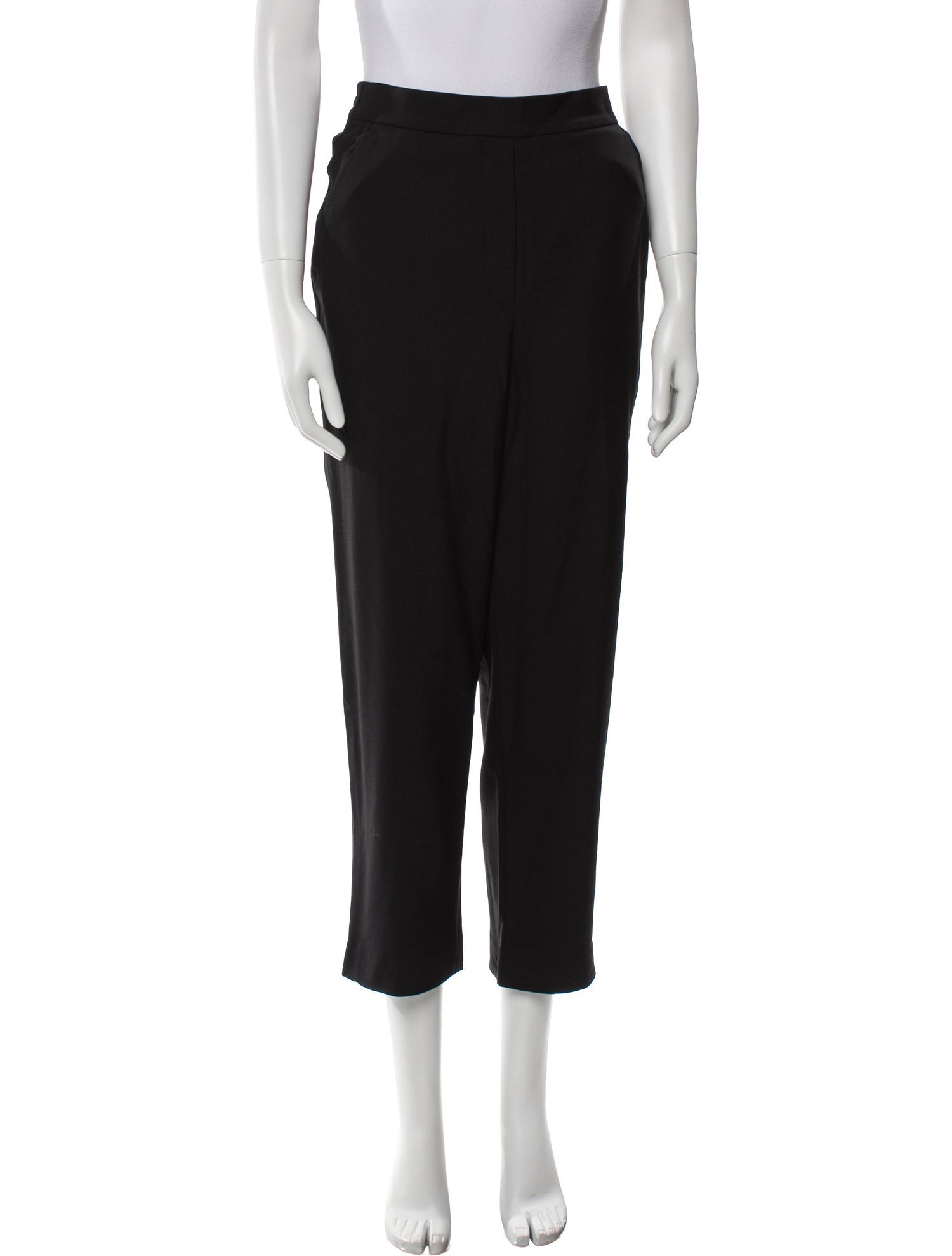 Tailored by Rebecca Taylor Straight Leg Pants