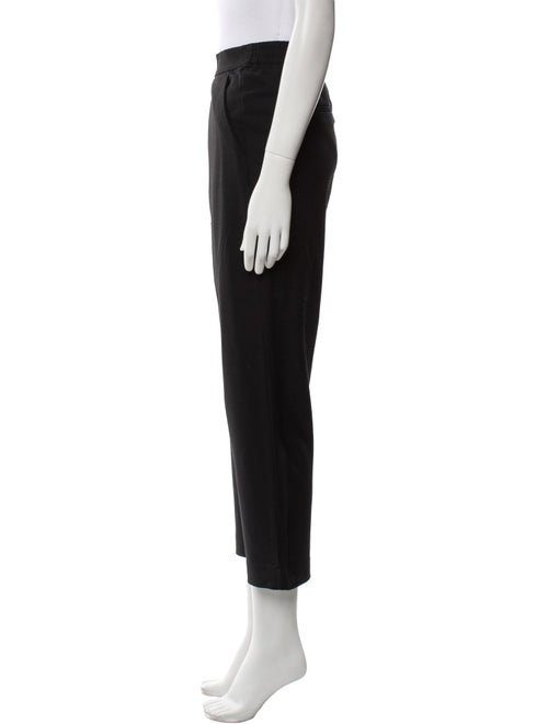 Tailored by Rebecca Taylor Straight Leg Pants