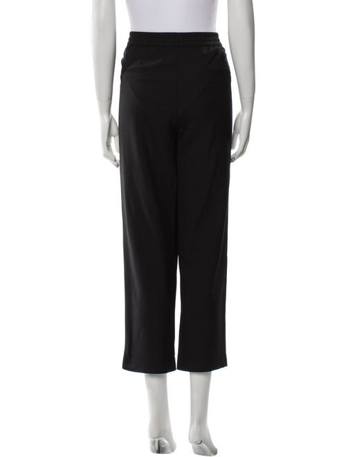 Tailored by Rebecca Taylor Straight Leg Pants