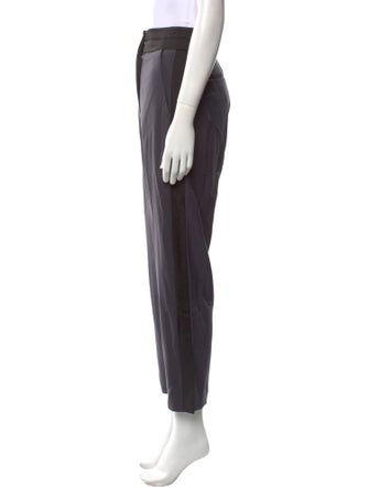 Tailored by Rebecca Taylor Wide Leg Pants