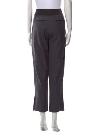 Tailored by Rebecca Taylor Wide Leg Pants