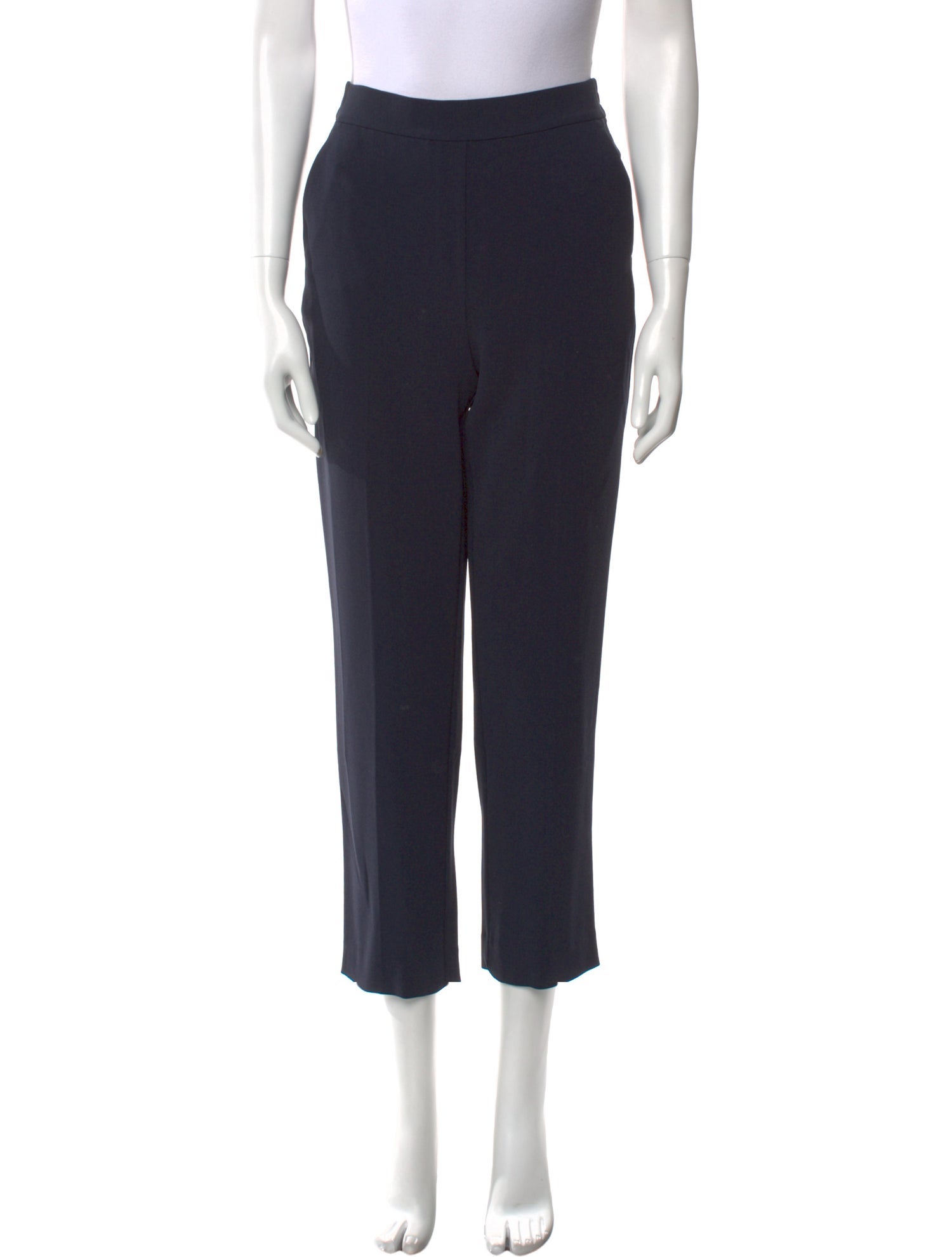 Tailored by Rebecca Taylor Straight Leg Pants