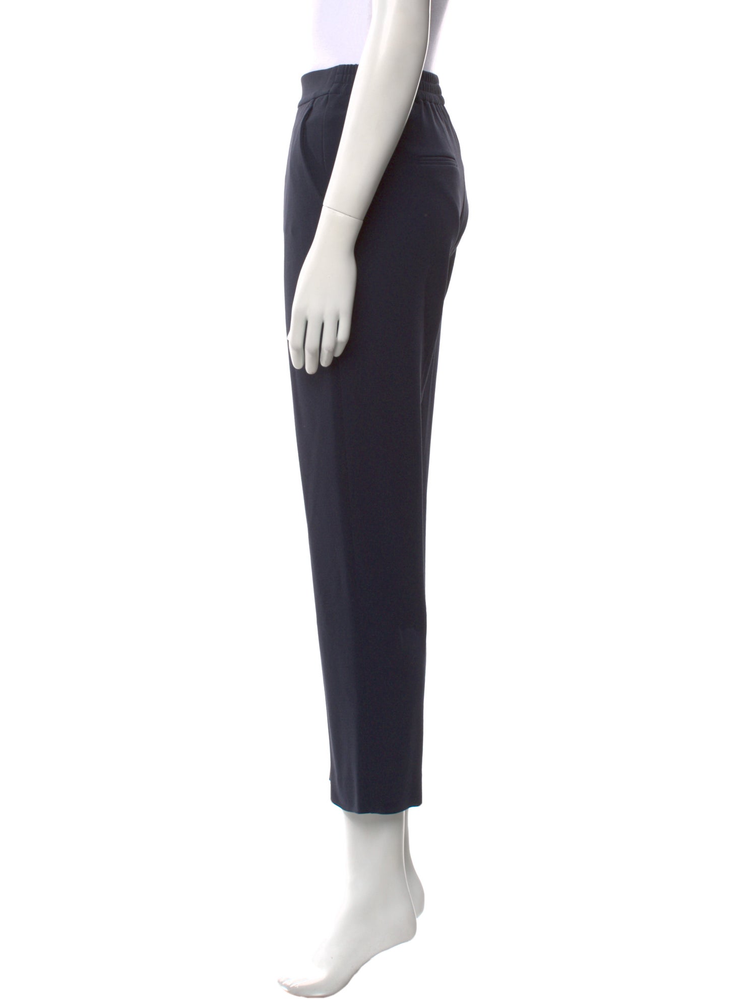 Tailored by Rebecca Taylor Straight Leg Pants