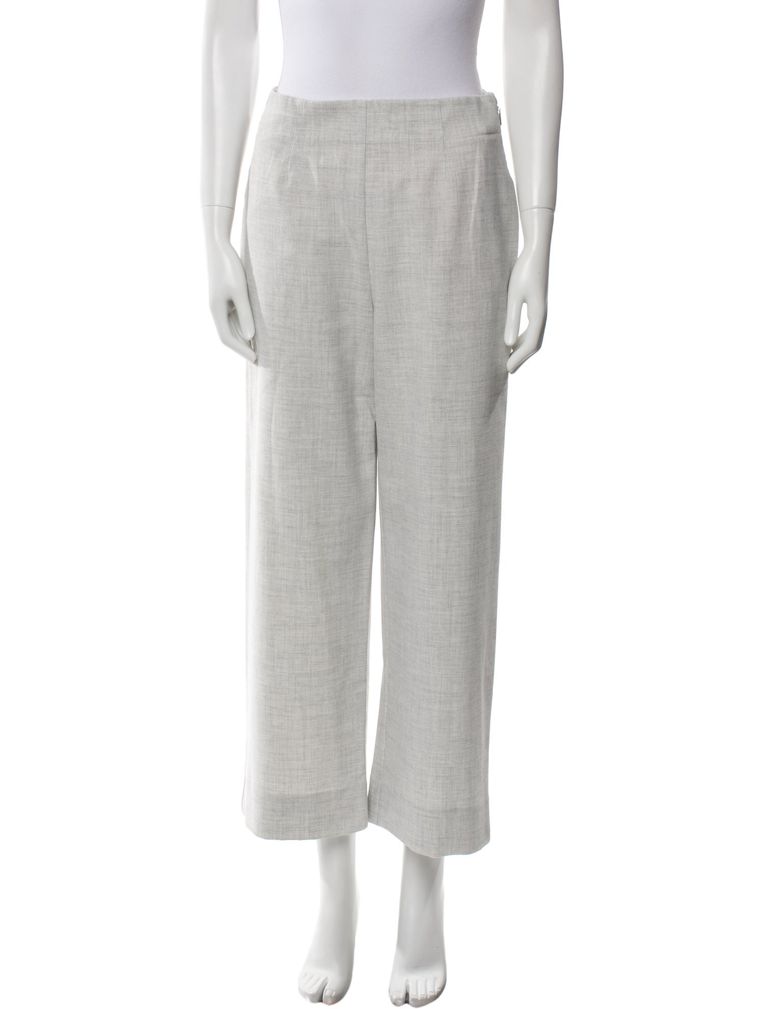 Tailored by Rebecca Taylor Wide Leg Pants w/ Tags