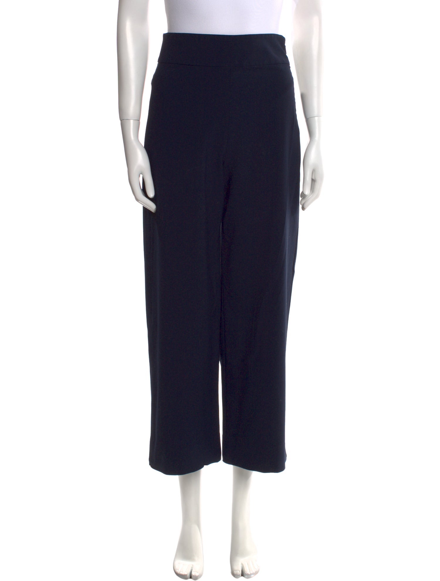 Tailored by Rebecca Taylor Wide Leg Pants