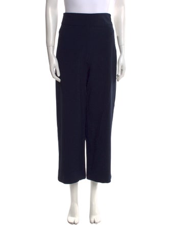 Tailored by Rebecca Taylor Wide Leg Pants