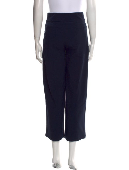 Tailored by Rebecca Taylor Wide Leg Pants