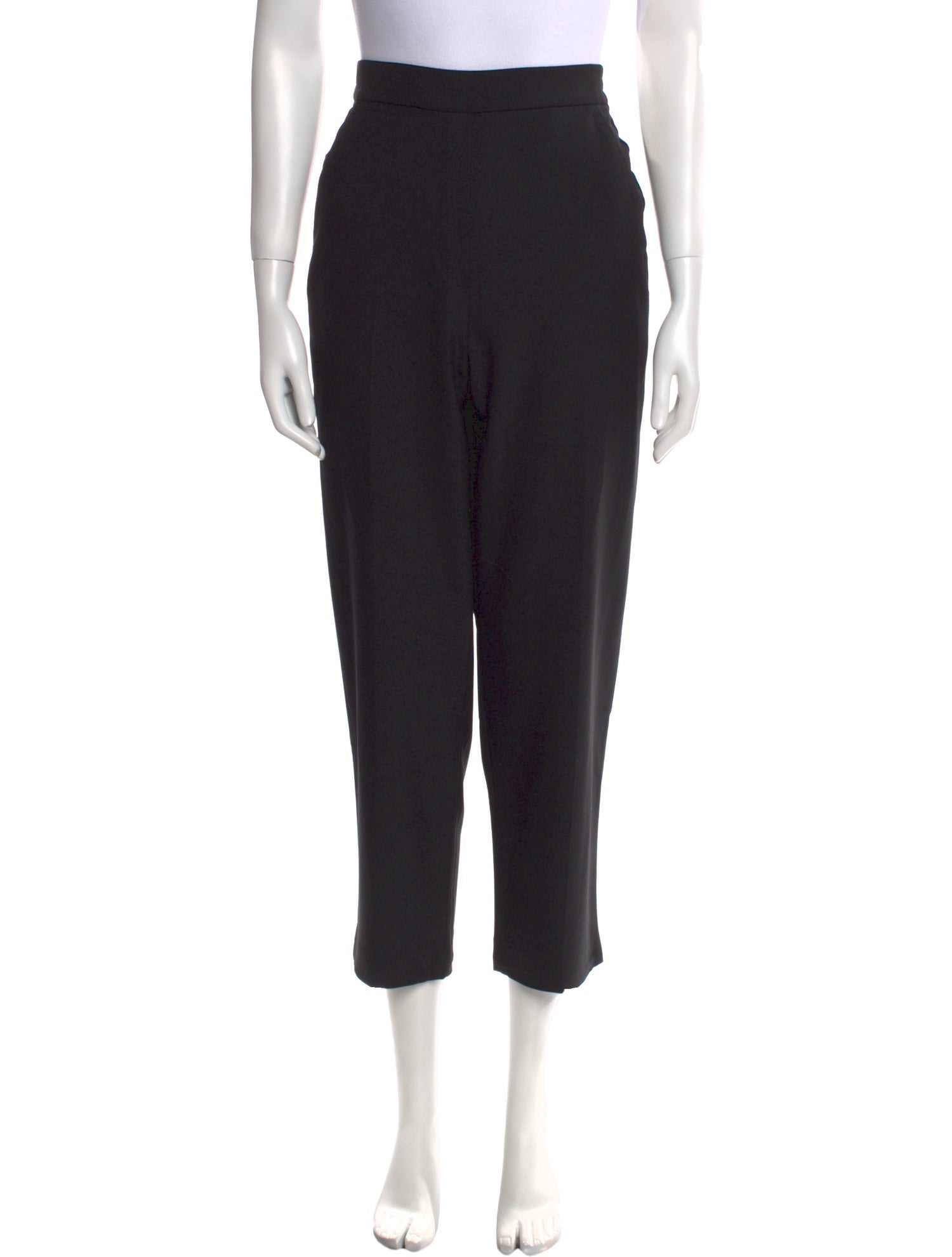 Tailored by Rebecca Taylor Straight Leg Pants