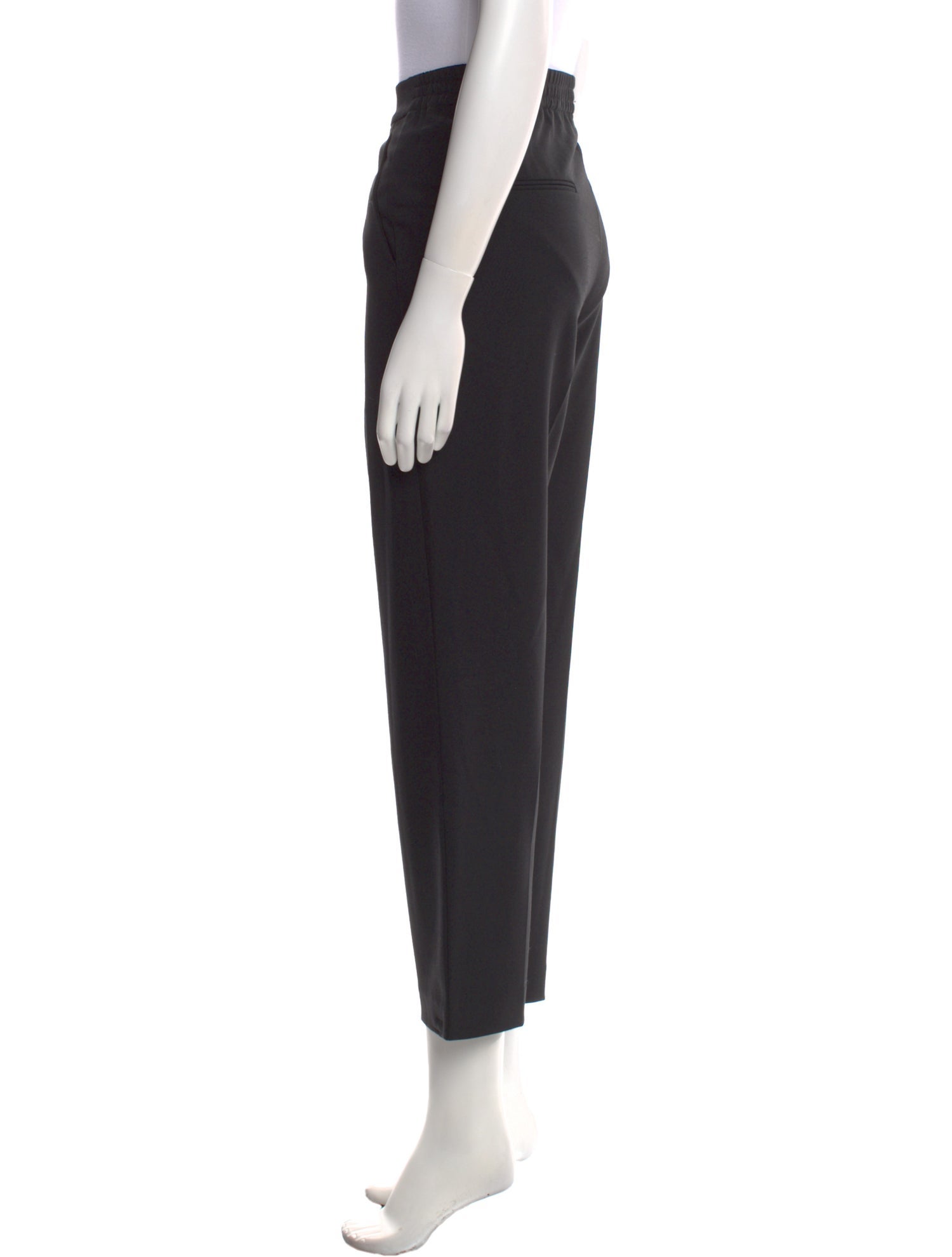 Tailored by Rebecca Taylor Straight Leg Pants